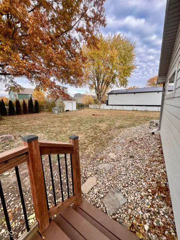 $565,000 | 7814 East County Road 200 North, Avon, IN 46123