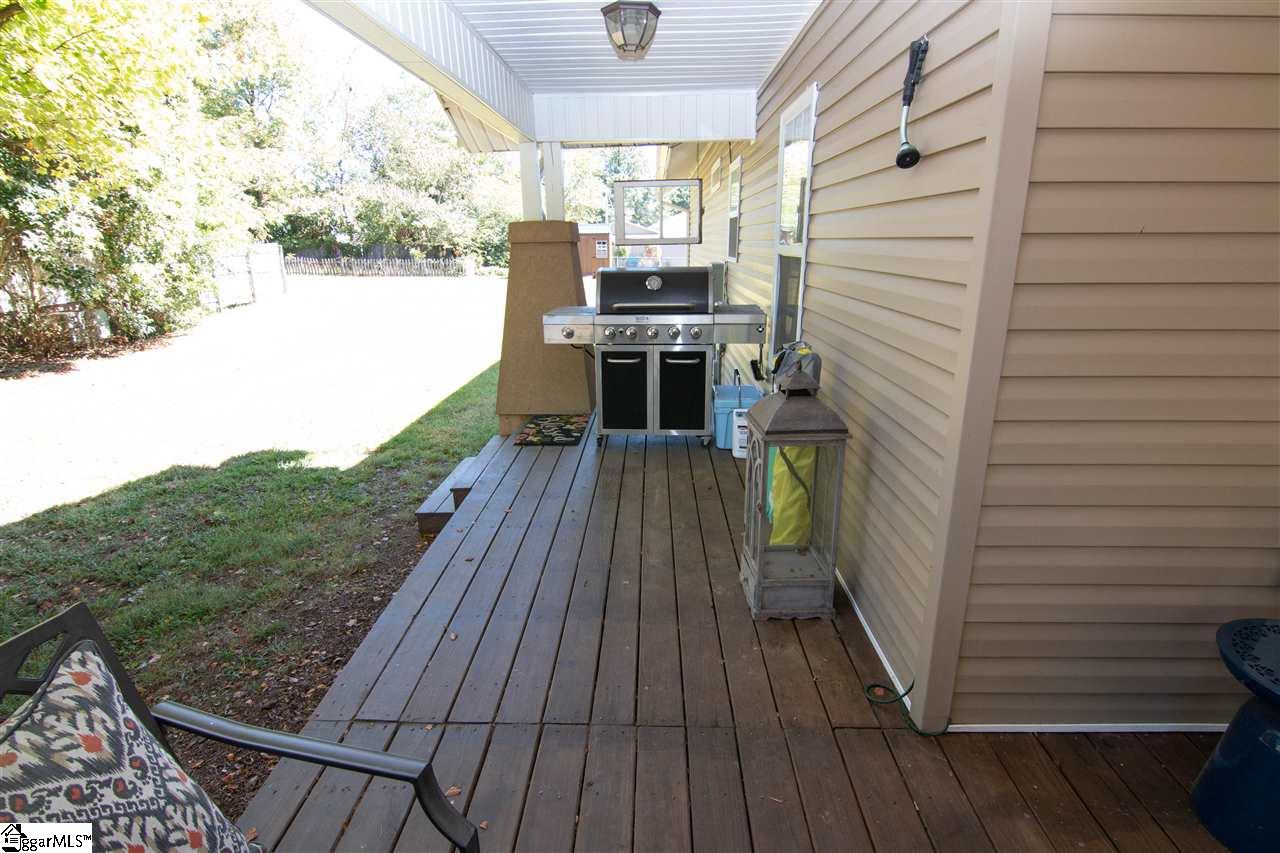 222 Donnan Road Taylors, SC 29687 - Photo 14 of 15 Gallery Image 14
