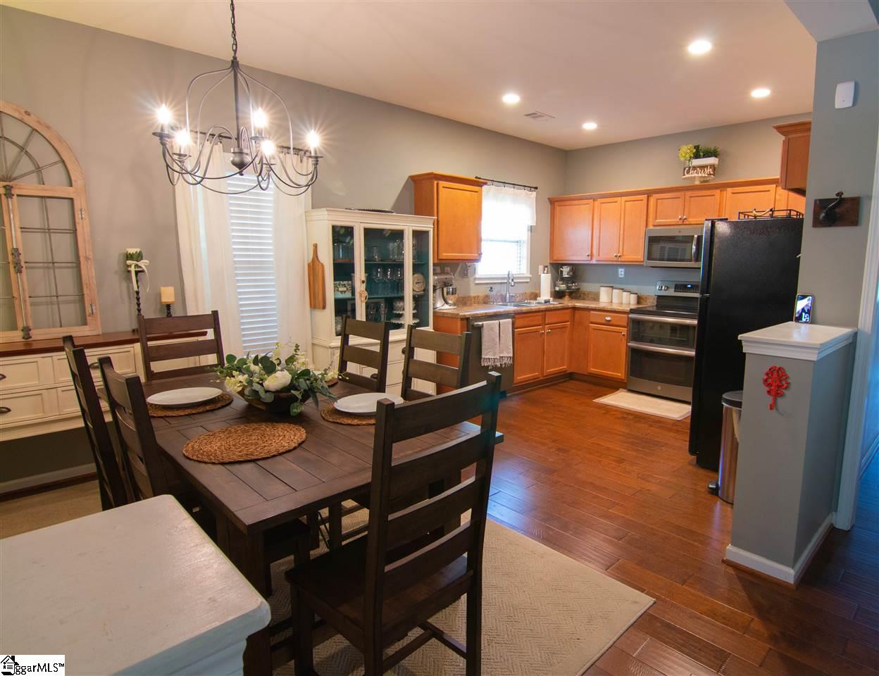 222 Donnan Road Taylors, SC 29687 - Photo 4 of 15 Gallery Image 4