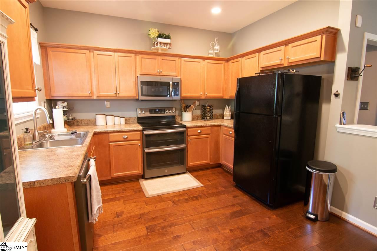 222 Donnan Road Taylors, SC 29687 - Photo 5 of 15 Gallery Image 5