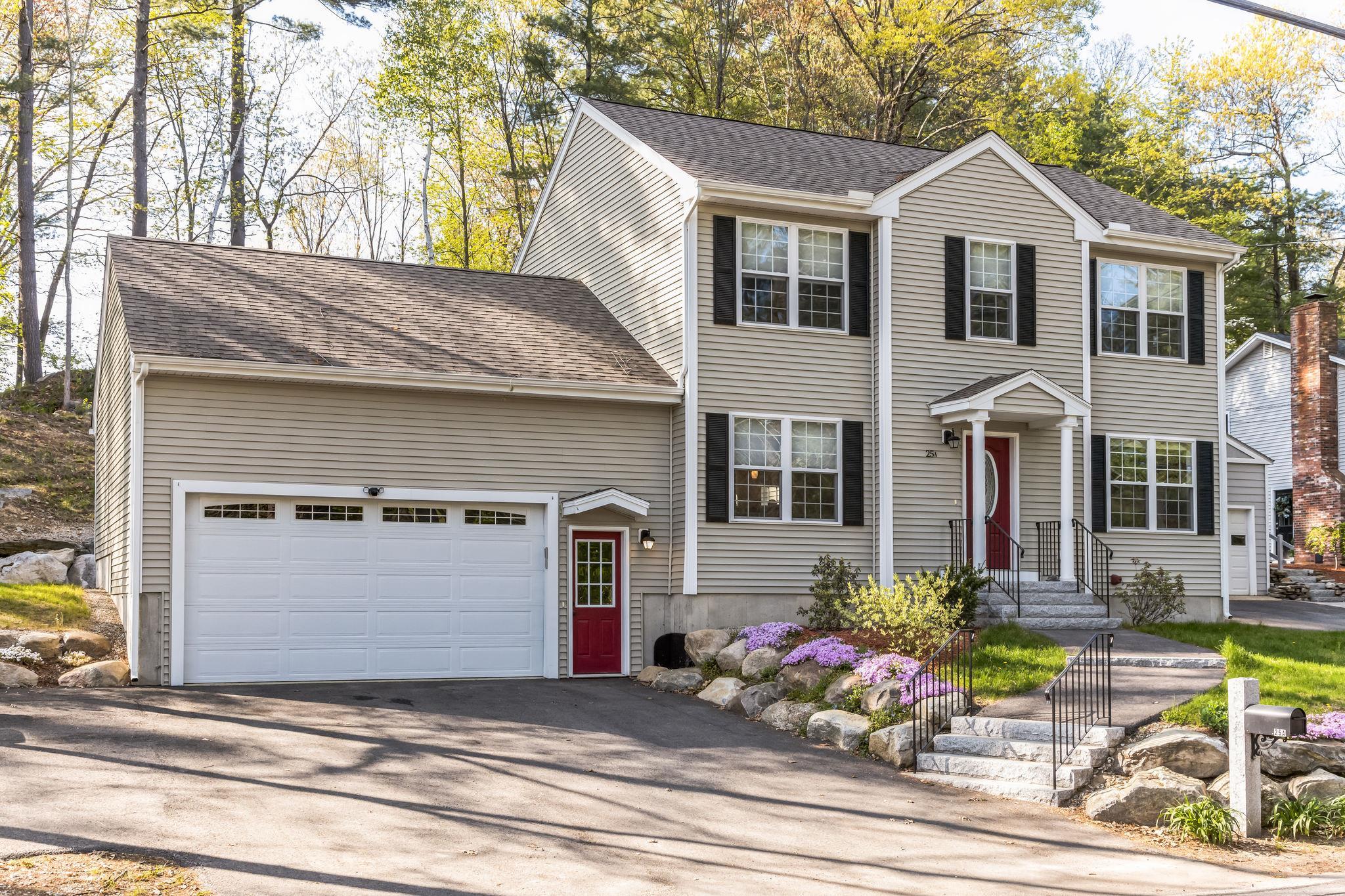 25 A New Searles Road Nashua, NH 03062 - Photo 1 of 27 Gallery Image 1