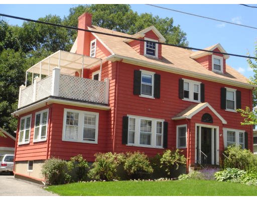 41 Richardson Road Belmont, MA 02478 - Photo 1 of 12 Gallery Image 1