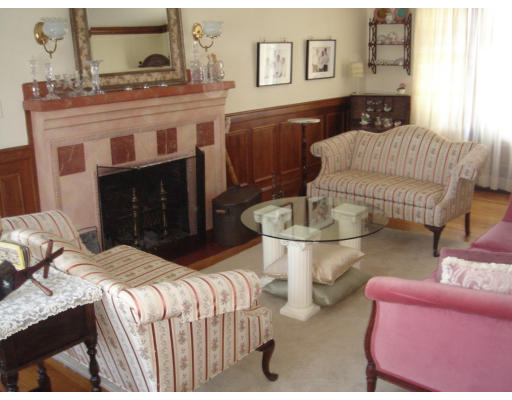 41 Richardson Road Belmont, MA 02478 - Photo 7 of 12 Gallery Image 7