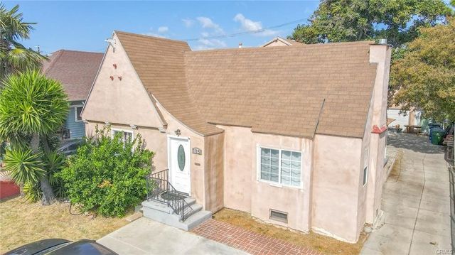 a view of a building