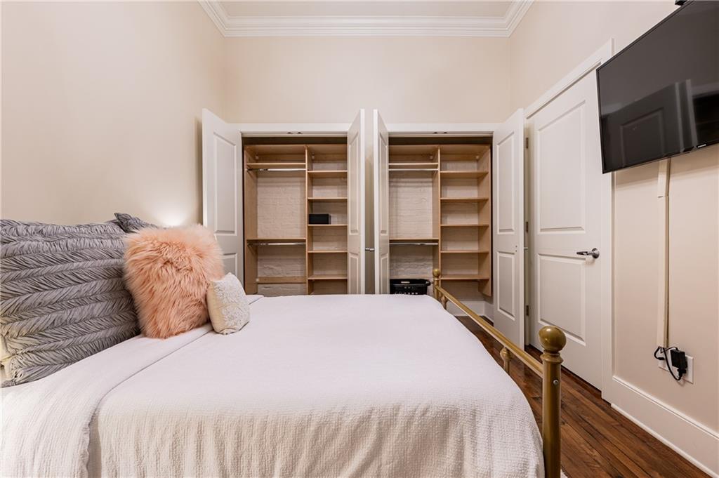220 Decatur Street, Unit 202 New Orleans, LA 70130 - Photo 16 of 29 Gallery Image 16