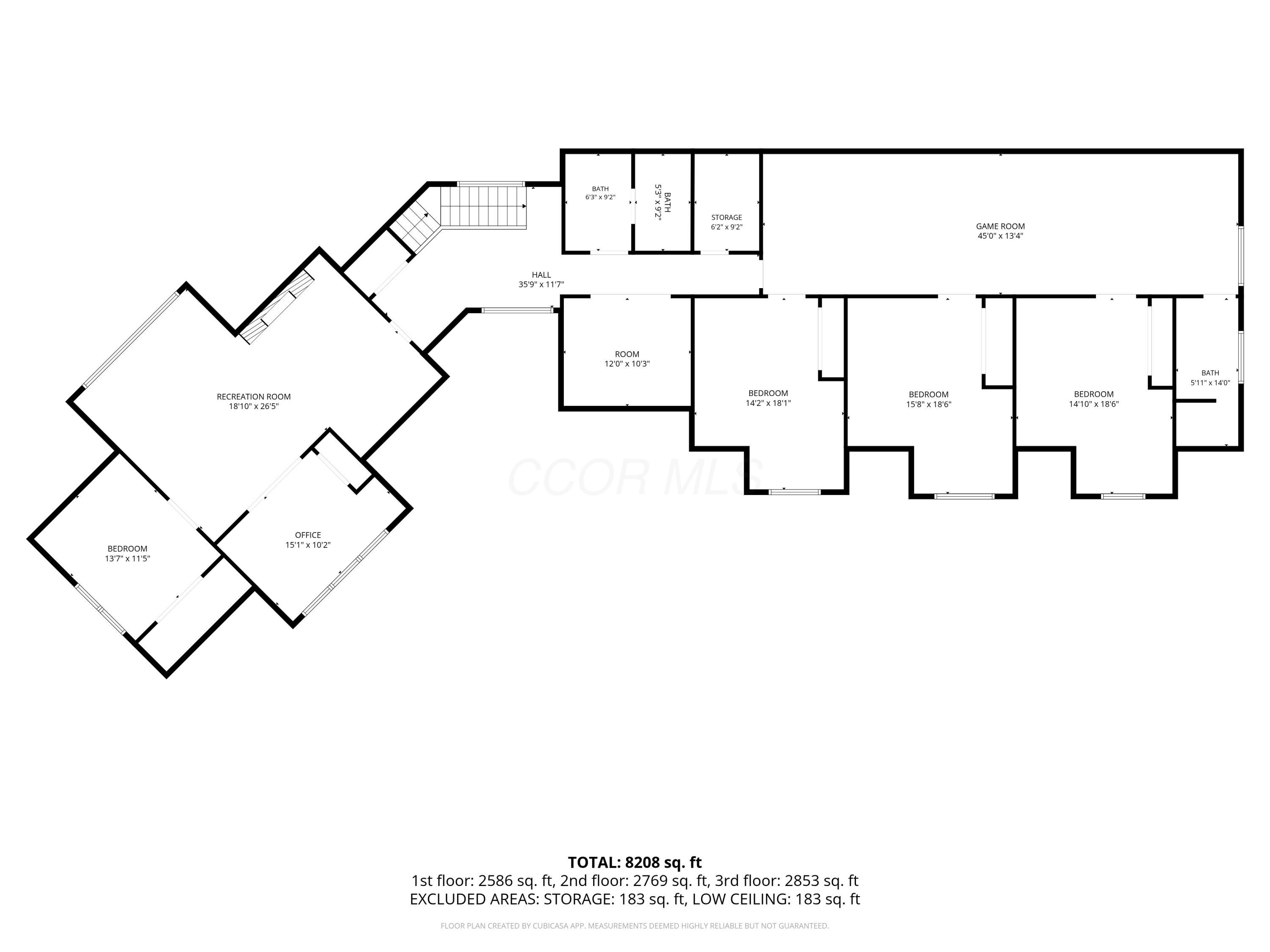 22285 Buck Run Road Milford Center, OH 43045 - Photo 183 of 185 Gallery Image 183