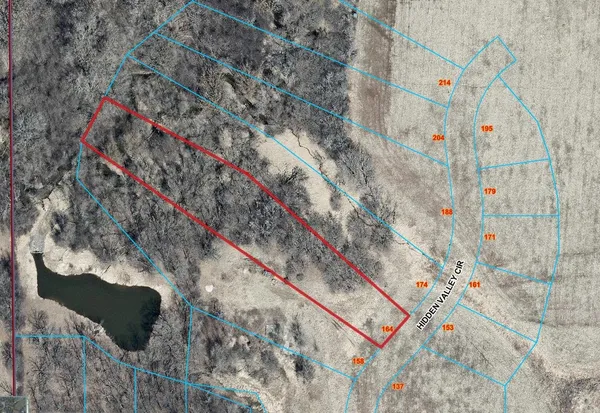 $165,000 | 164 Hidden Valley Circle, Unit 3, Fond du Lac, WI 54937