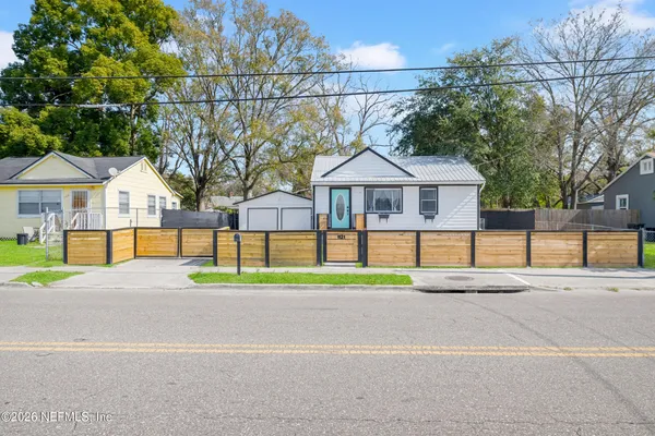 $195,000 | 1121 Melson Avenue, Jacksonville, FL 32254