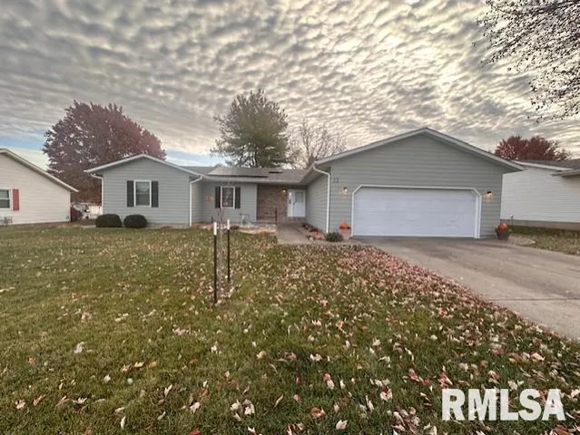 $245,000 | 22 Appomatox Avenue, Jacksonville, IL 62650