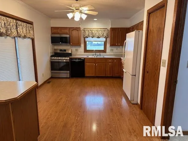 $245,000 | 22 Appomatox Avenue, Jacksonville, IL 62650