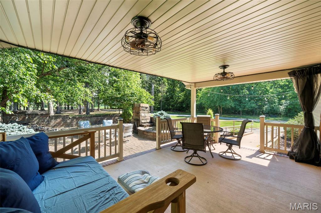 4243 Bushy Prairie Road Waterloo, IL 62298 - Photo 60 of 99