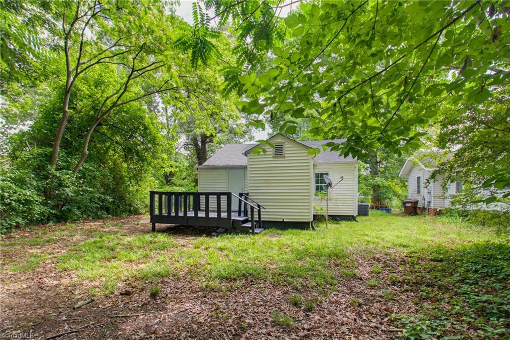 404 Hickory Chapel Road High Point, NC 27260 - Photo 27 of 29
