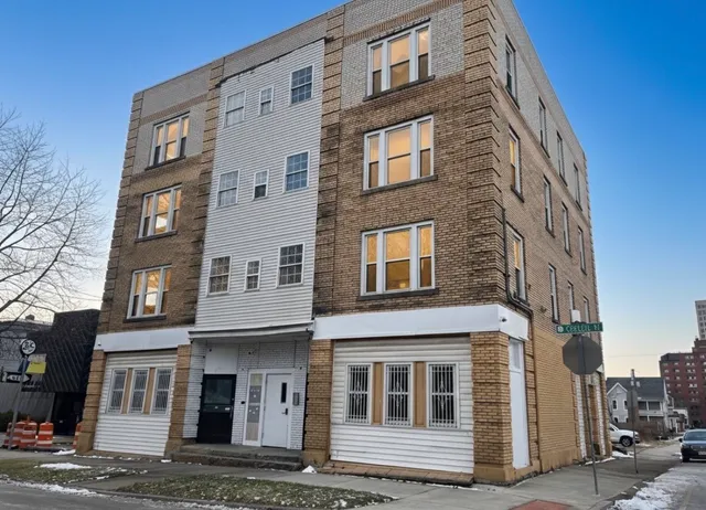 $2,250 | 47 Carroll Street, Unit 1R, Binghamton, NY 13901