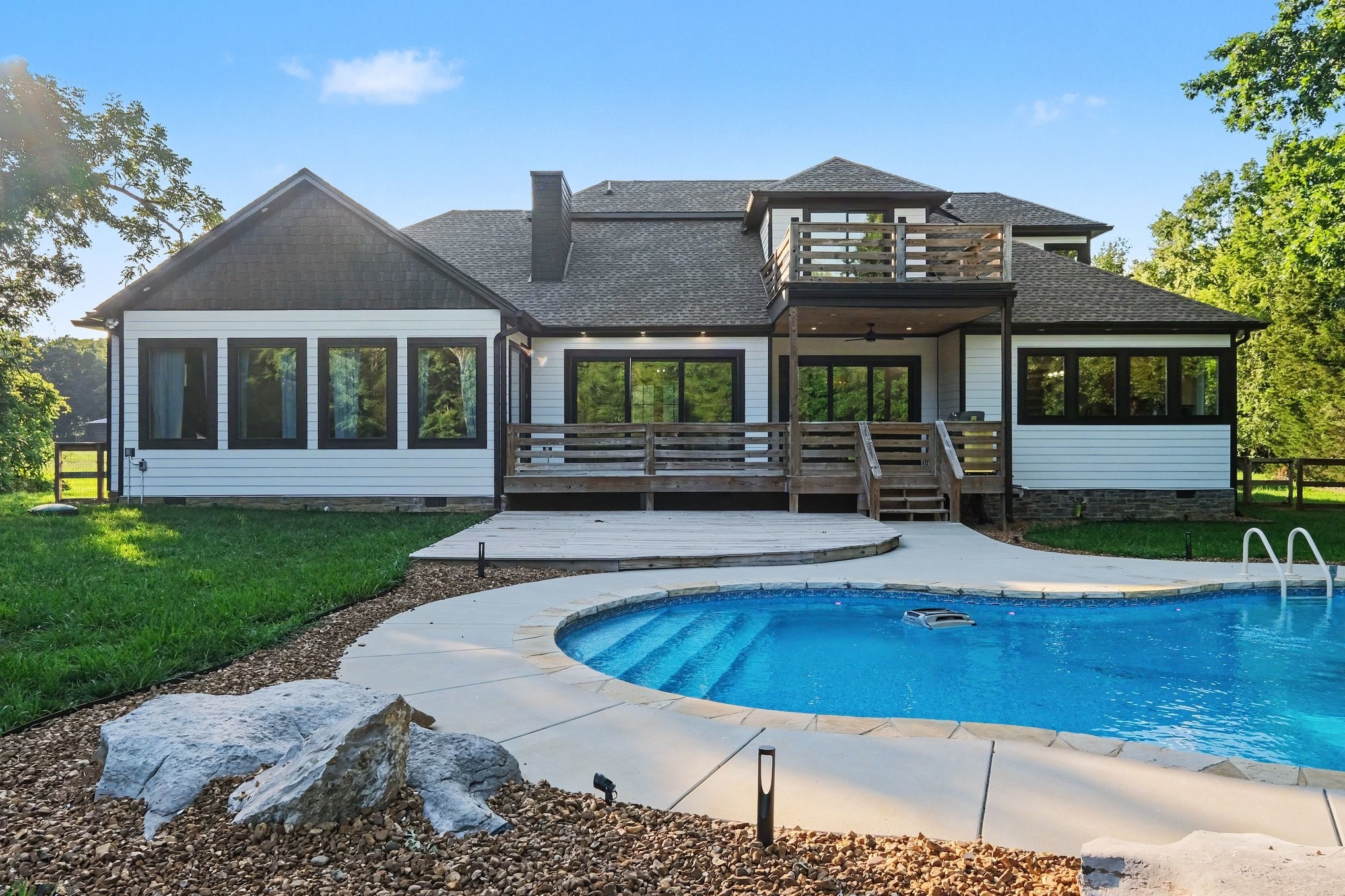 2267 Hunter Road Lewisburg, TN 37091 - Photo 36 of 49