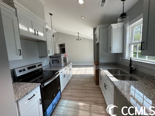 1649 Heritage Road Loris, SC 29569 - Photo 9 of 24 Gallery Image 9