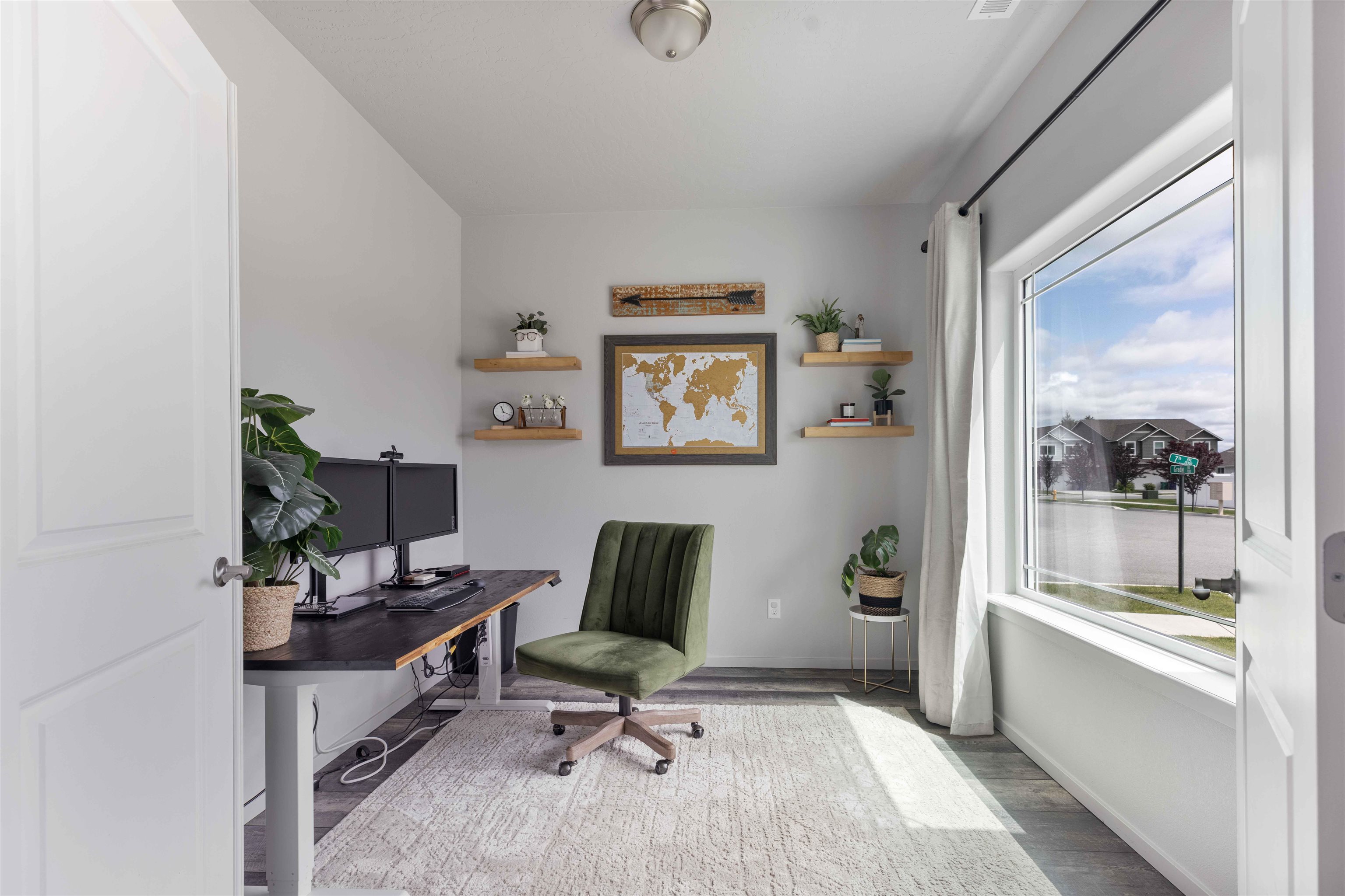 706 South Grady Road Spokane Valley, WA 99016 - Photo 14 of 43