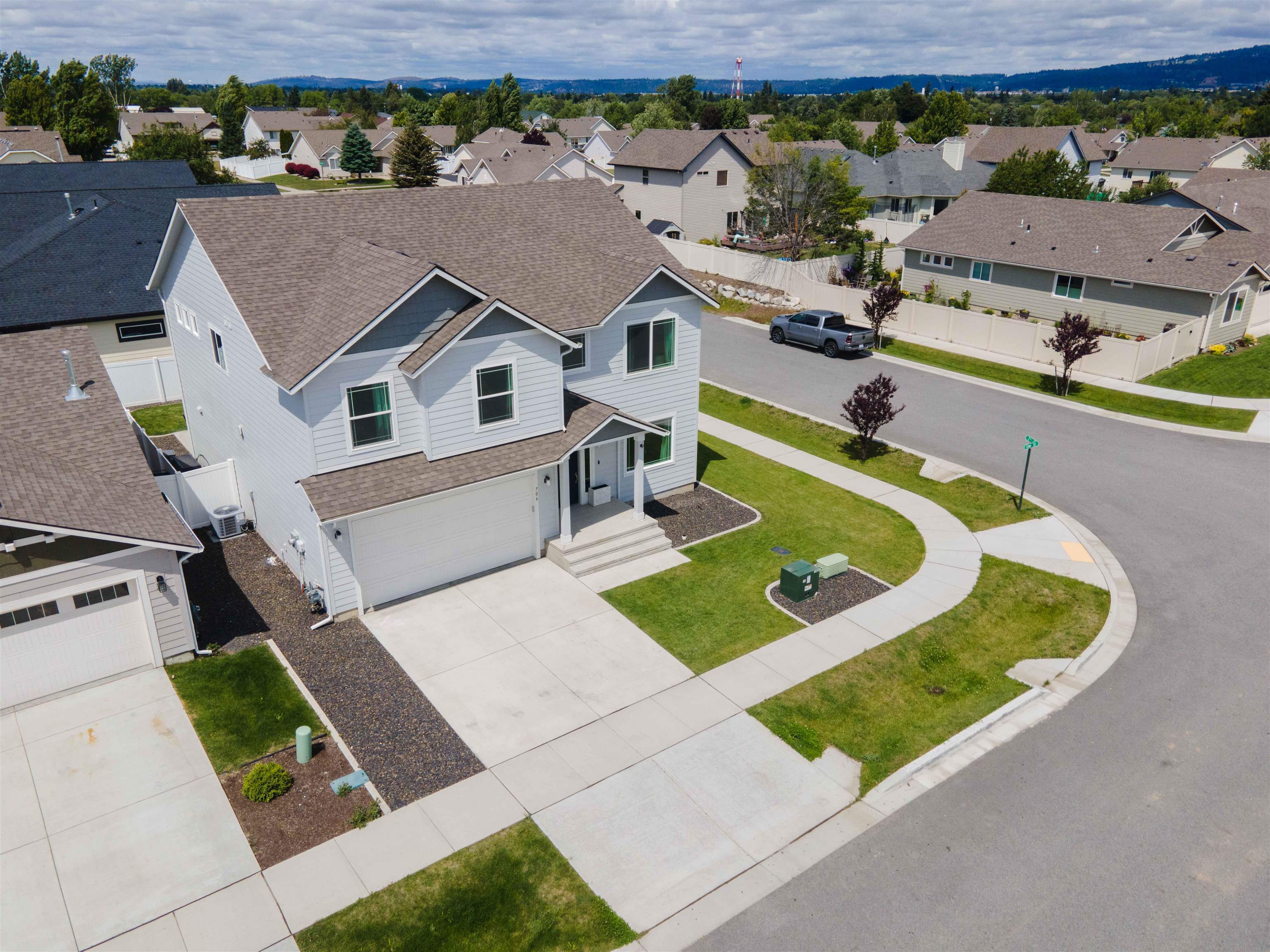 706 South Grady Road Spokane Valley, WA 99016 - Photo 39 of 43