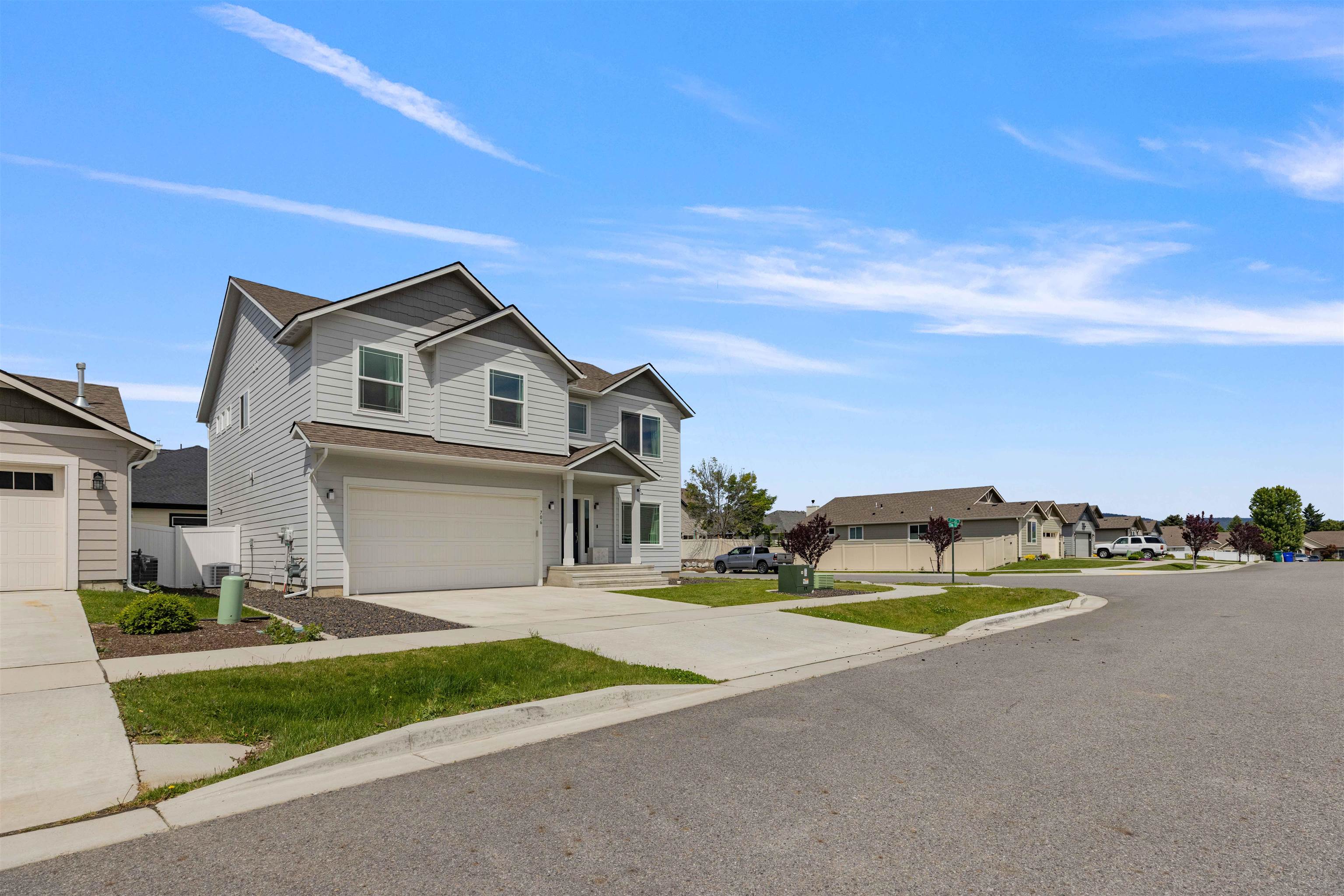706 South Grady Road Spokane Valley, WA 99016 - Photo 40 of 43
