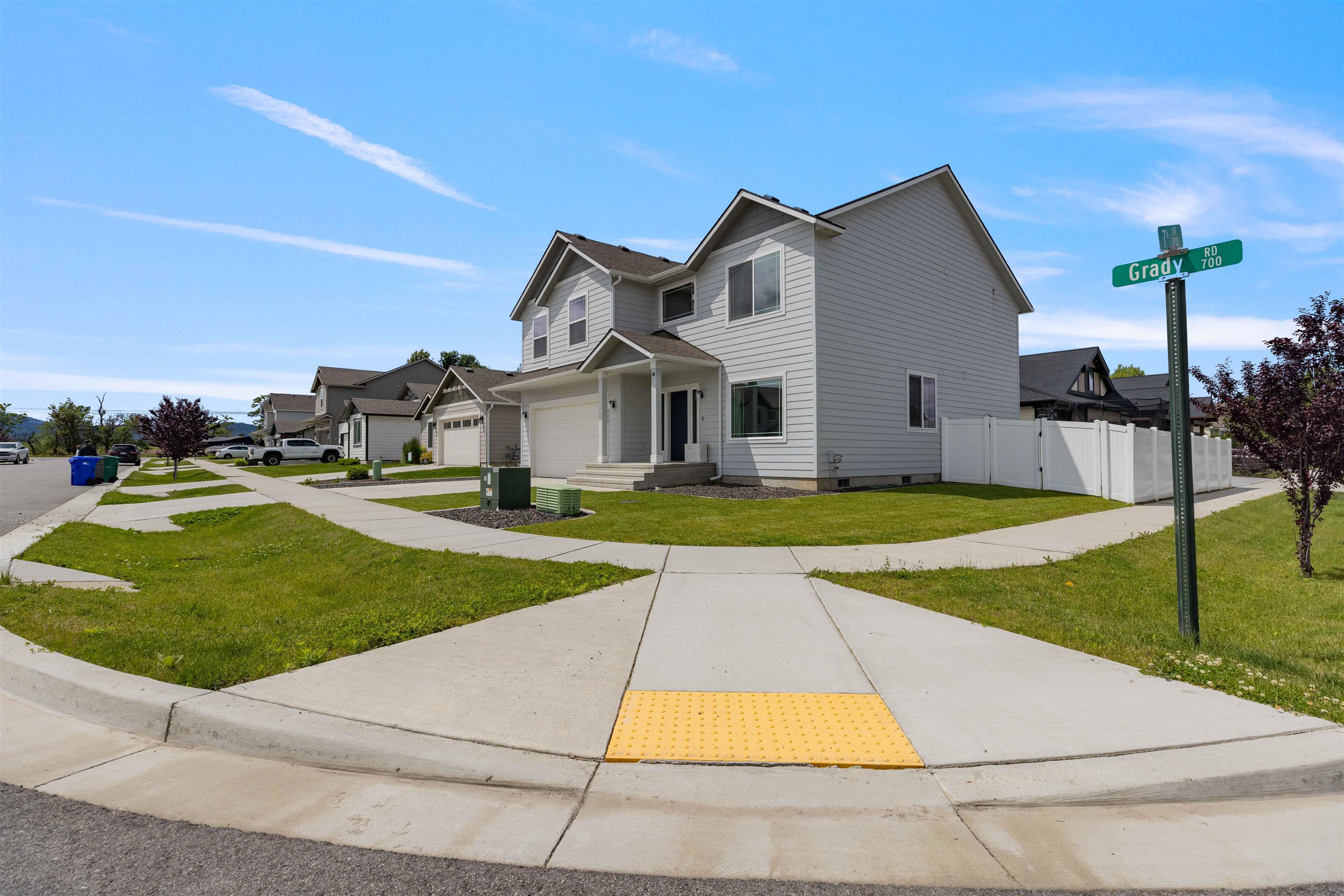 706 South Grady Road Spokane Valley, WA 99016 - Photo 41 of 43