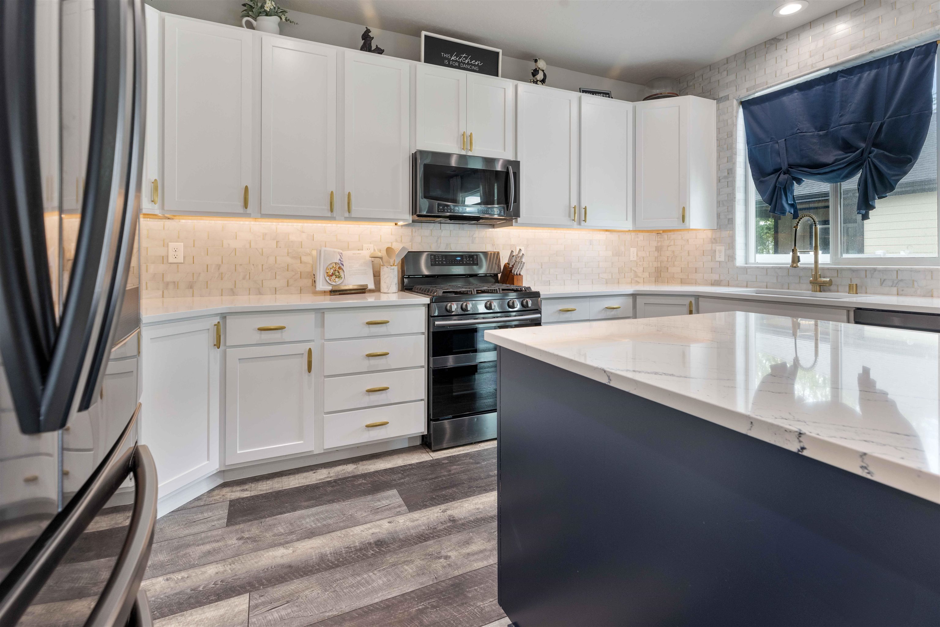 706 South Grady Road Spokane Valley, WA 99016 - Photo 5 of 43