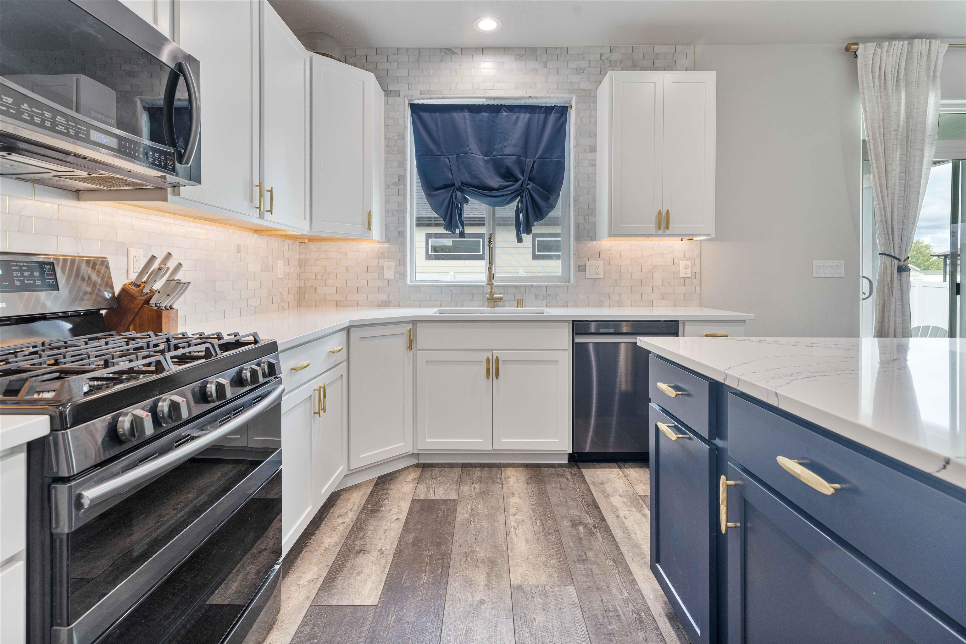 706 South Grady Road Spokane Valley, WA 99016 - Photo 9 of 43