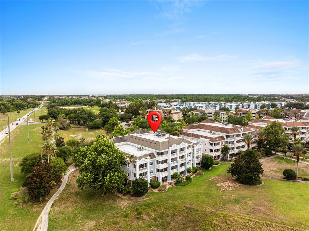 1100 Sunset View Circle, Unit 204 Reunion, FL 34747 - Photo 35 of 37