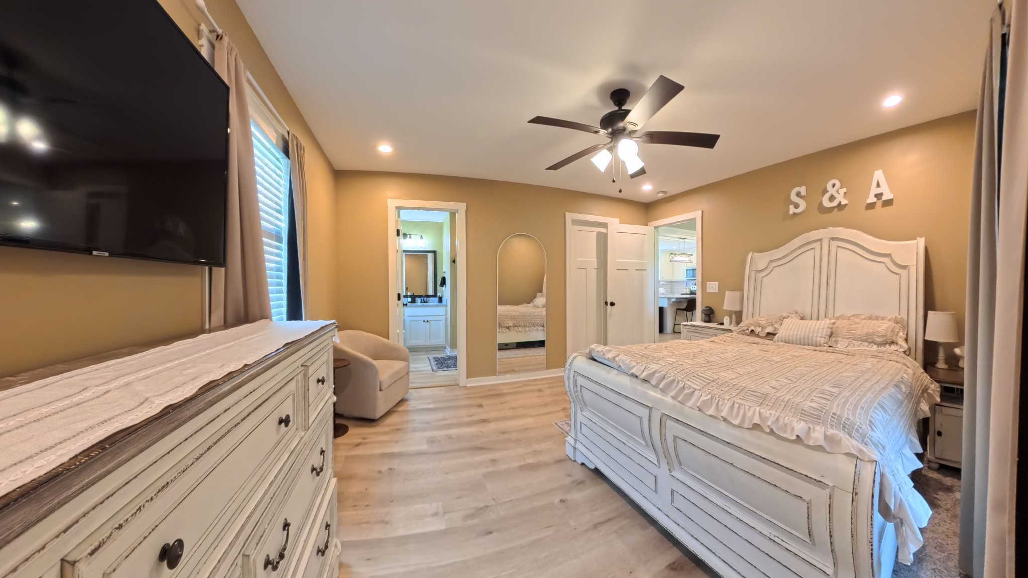 149 Sisk Road Winchester, TN 37398 - Photo 12 of 24 Gallery Image 12