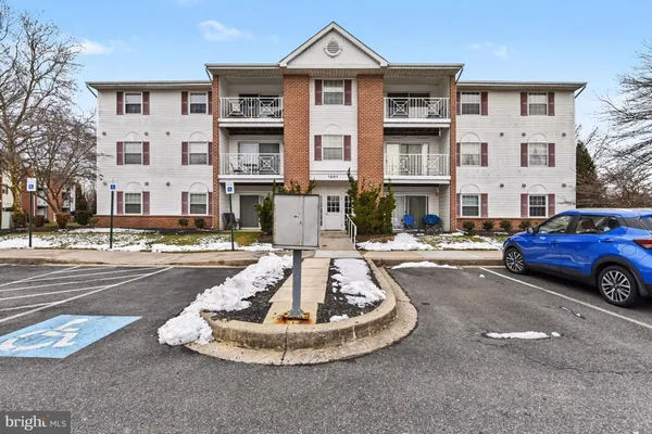 $190,000 | 1201 Friarswood Court, Unit 202, Belcamp, MD 21017