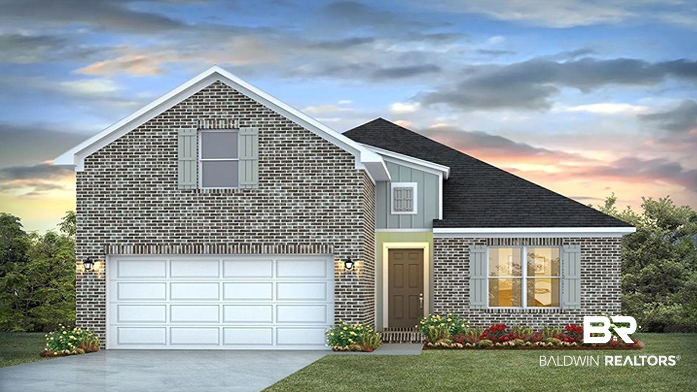 563 Morning Mist Way Fairhope, AL 36532 - Photo 1 of 59