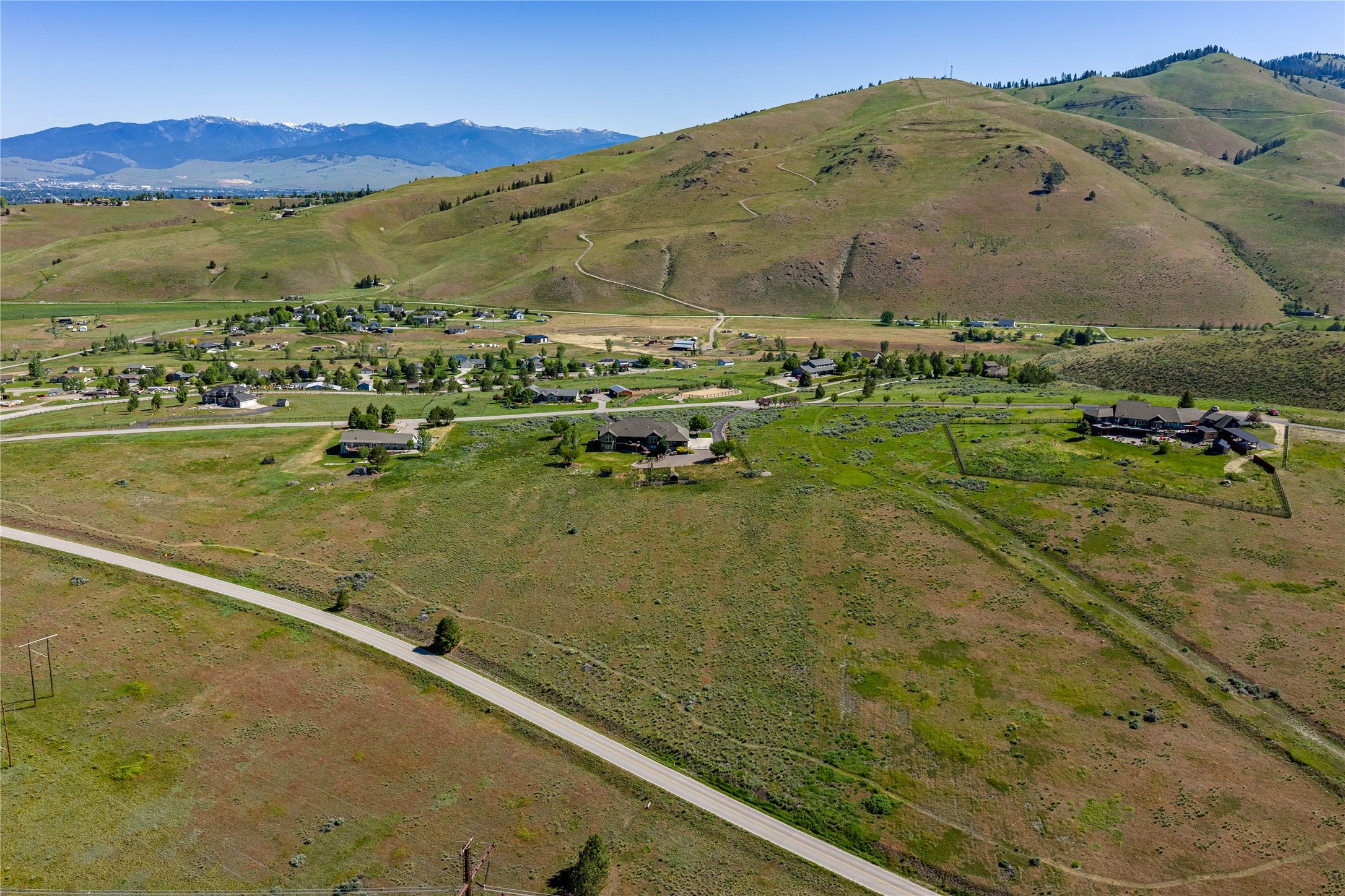 3181 Evans Ridge Road Missoula, MT 59803 - Photo 70 of 70 Gallery Image 70