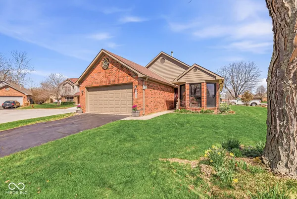 $314,990 | 5802 White Lick Court, Plainfield, IN 46168