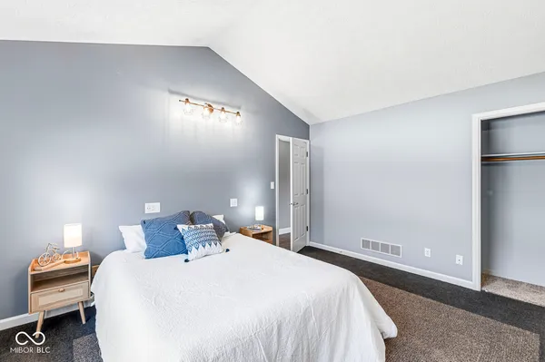 $325,000 | 5802 White Lick Court, Plainfield, IN 46168