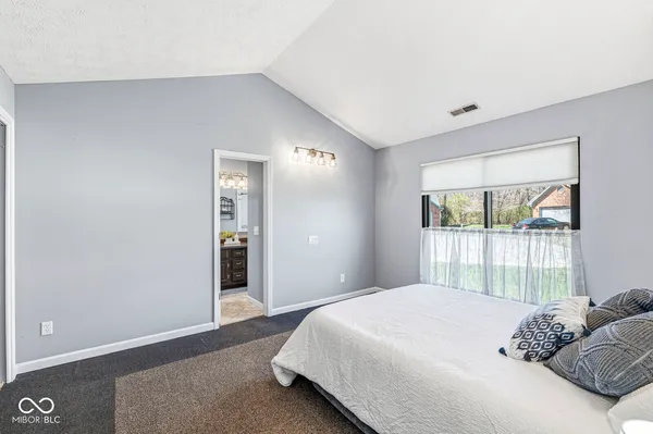 $325,000 | 5802 White Lick Court, Plainfield, IN 46168