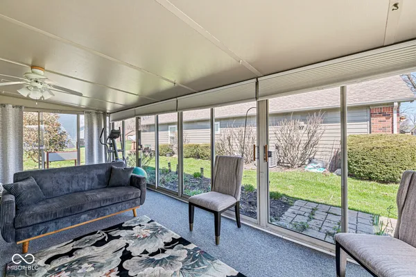 $325,000 | 5802 White Lick Court, Plainfield, IN 46168