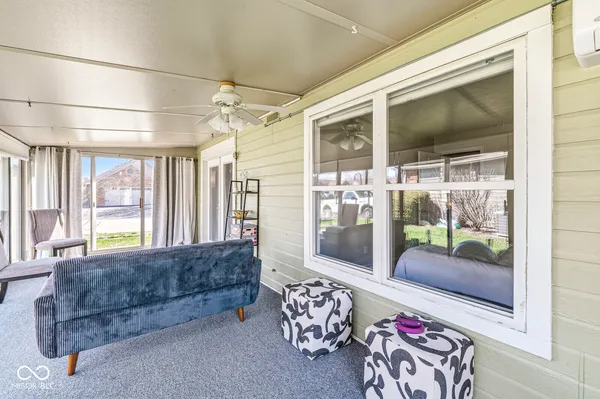 $325,000 | 5802 White Lick Court, Plainfield, IN 46168