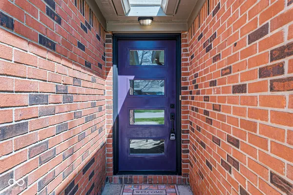 $325,000 | 5802 White Lick Court, Plainfield, IN 46168