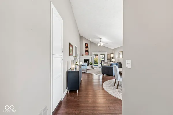 $325,000 | 5802 White Lick Court, Plainfield, IN 46168