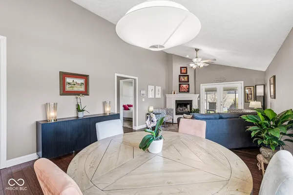 $325,000 | 5802 White Lick Court, Plainfield, IN 46168