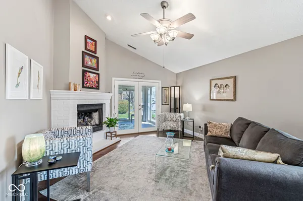 $325,000 | 5802 White Lick Court, Plainfield, IN 46168