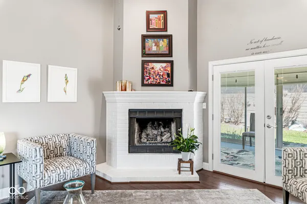 $325,000 | 5802 White Lick Court, Plainfield, IN 46168