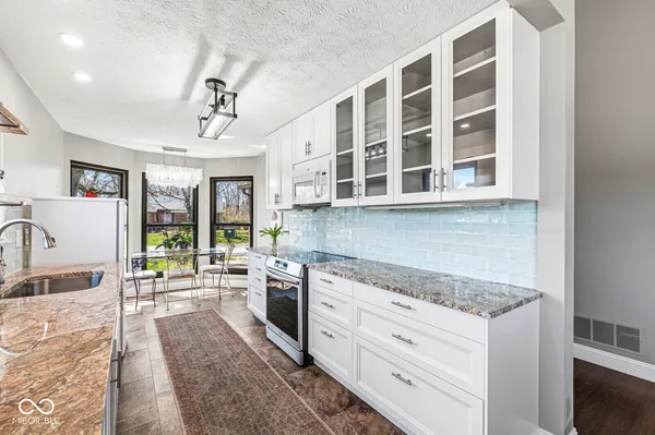 $325,000 | 5802 White Lick Court, Plainfield, IN 46168