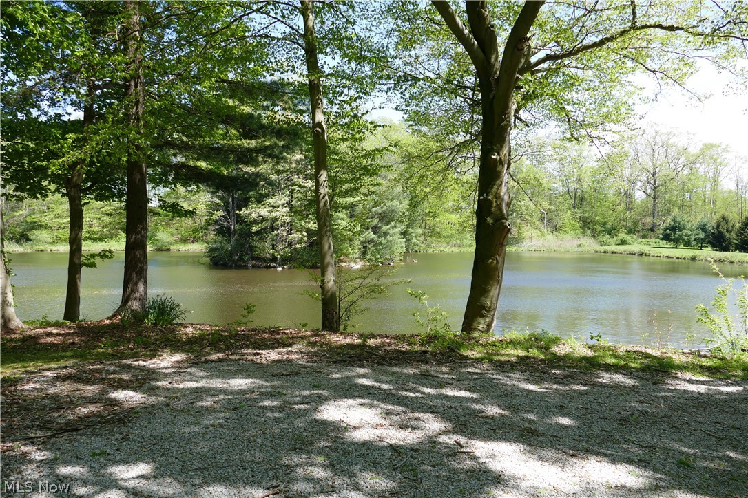 17340 Huntley Road Huntsburg, OH 44046 - Photo 2 of 24 View of water view