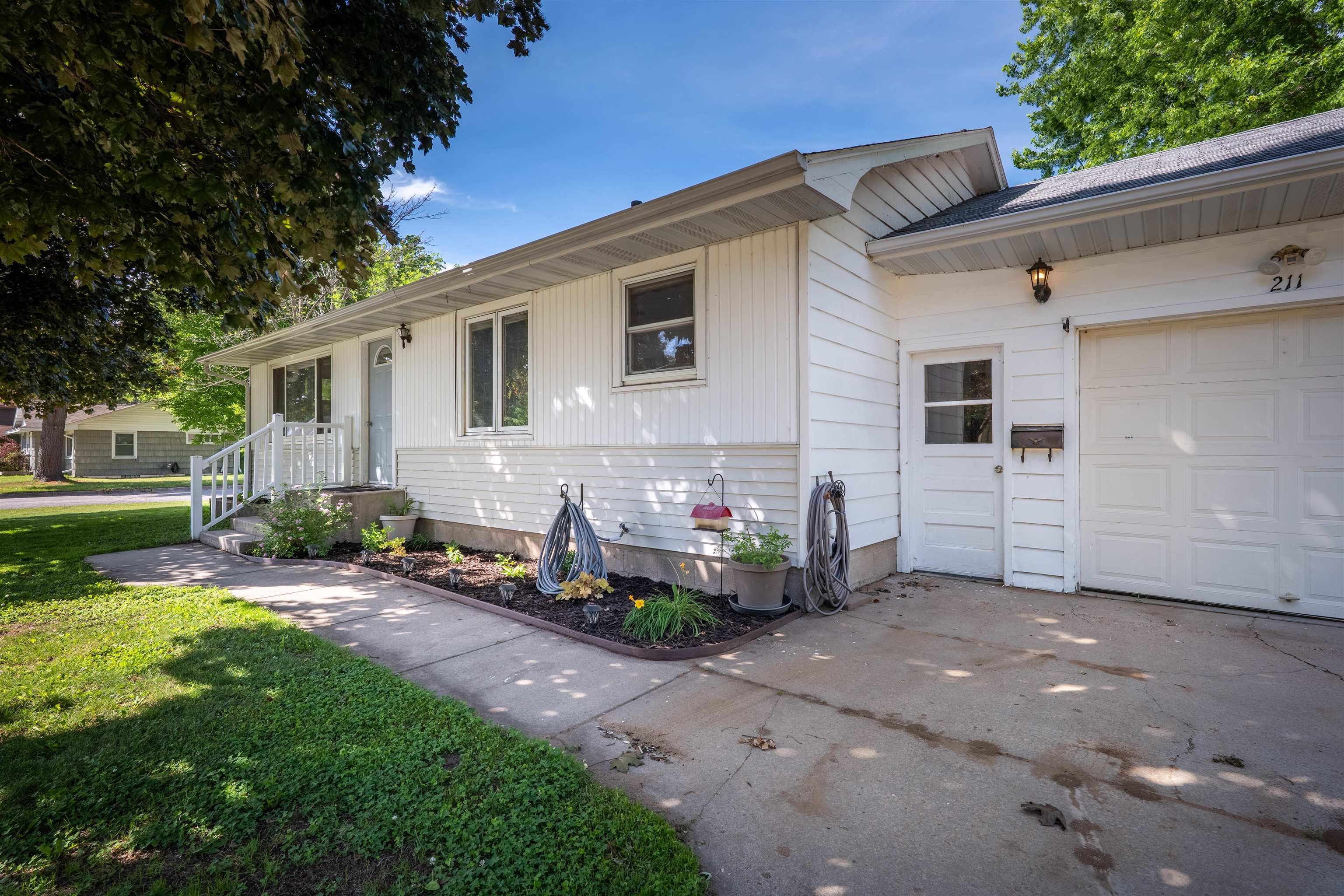 211 Poplar Street Wisconsin Rapids, WI 54494 - Photo 36 of 42