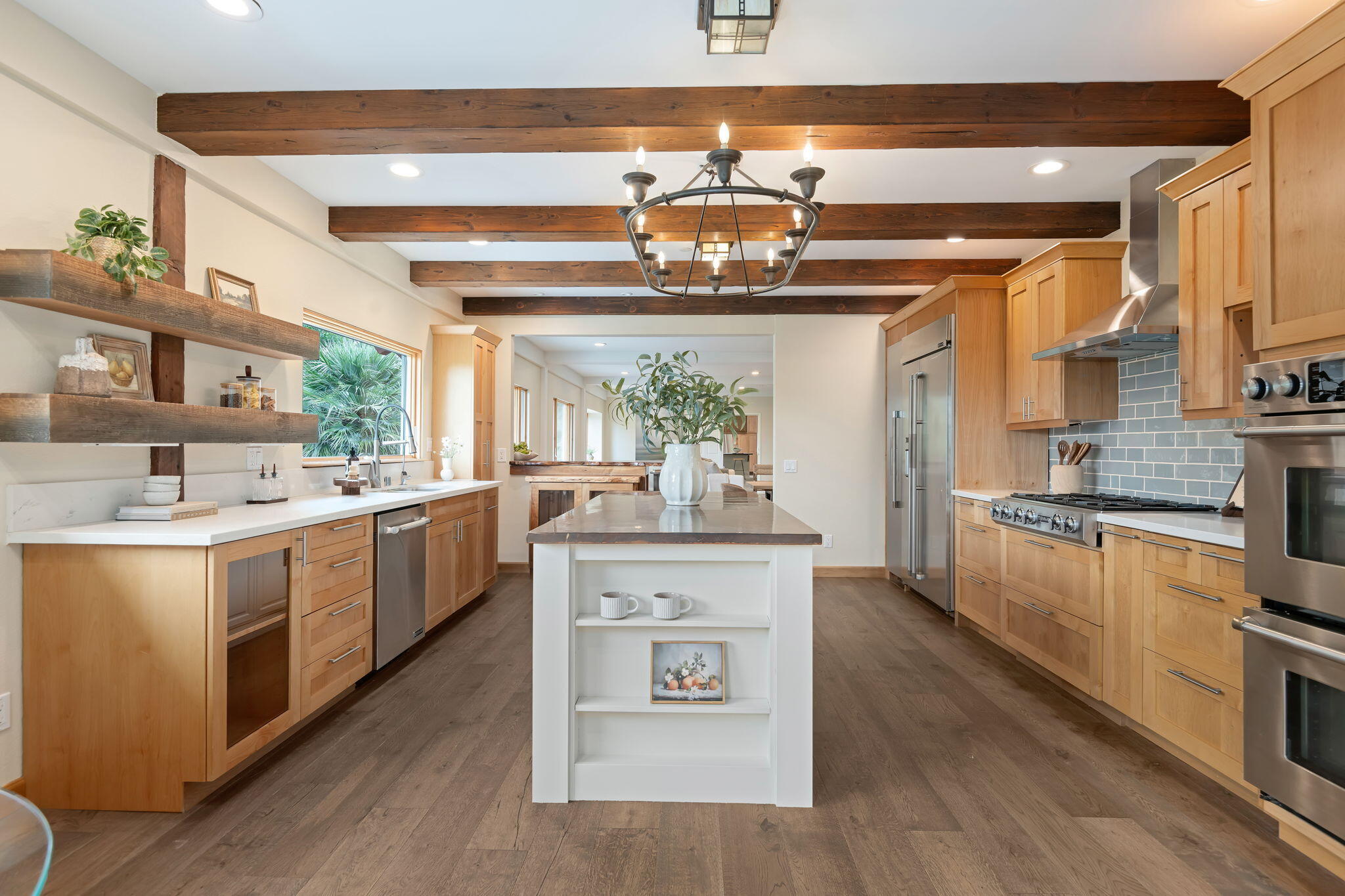 1442 South Rice Road Ojai, CA 93023 - Photo 3 of 54 31-Kitchen