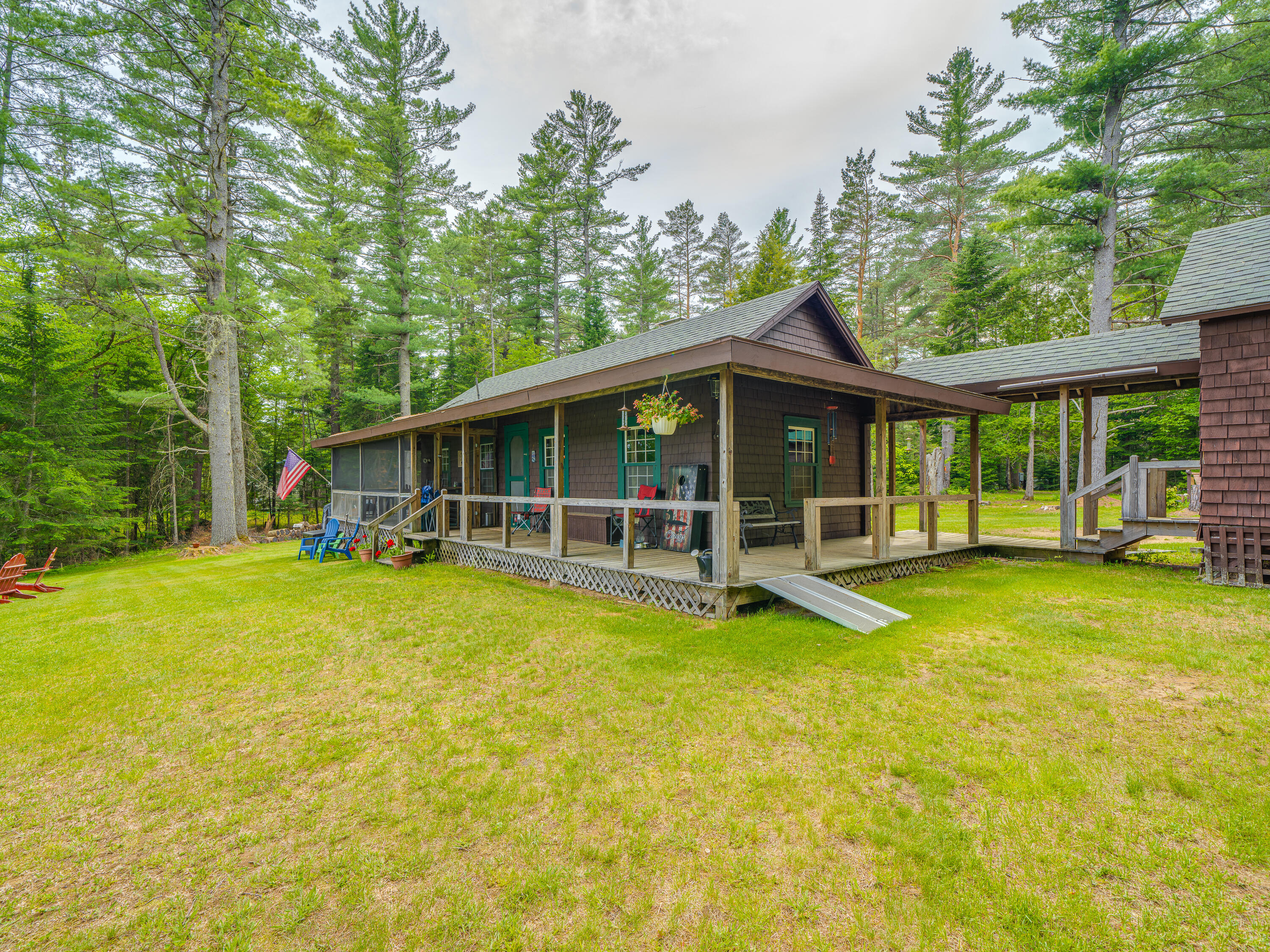 229 Coreys Road Tupper Lake, NY 12986 - Photo 21 of 93