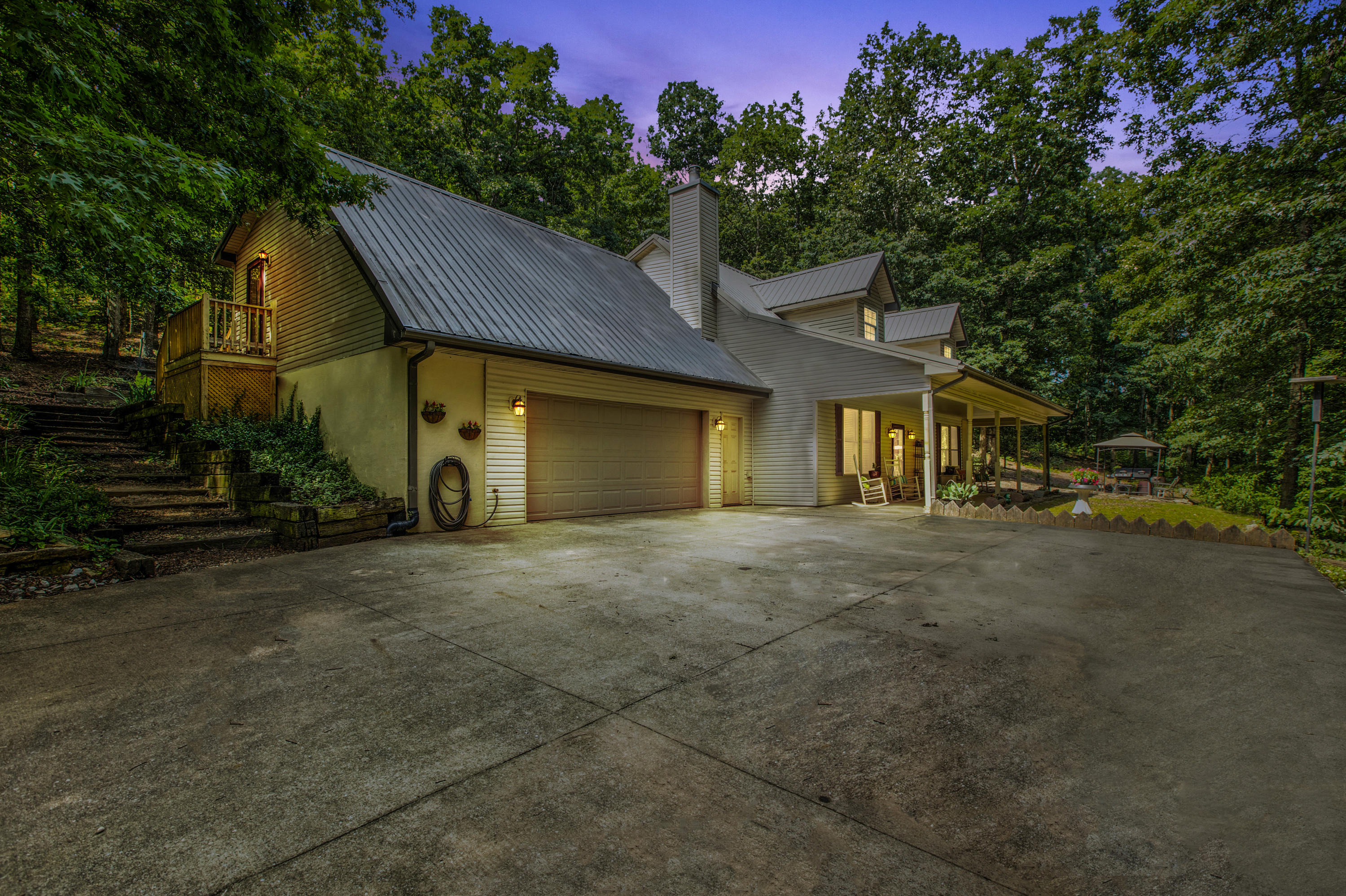 484 Old Log Lick Road Winchester, KY 40391 - Photo 36 of 43 261A9517_8_9
