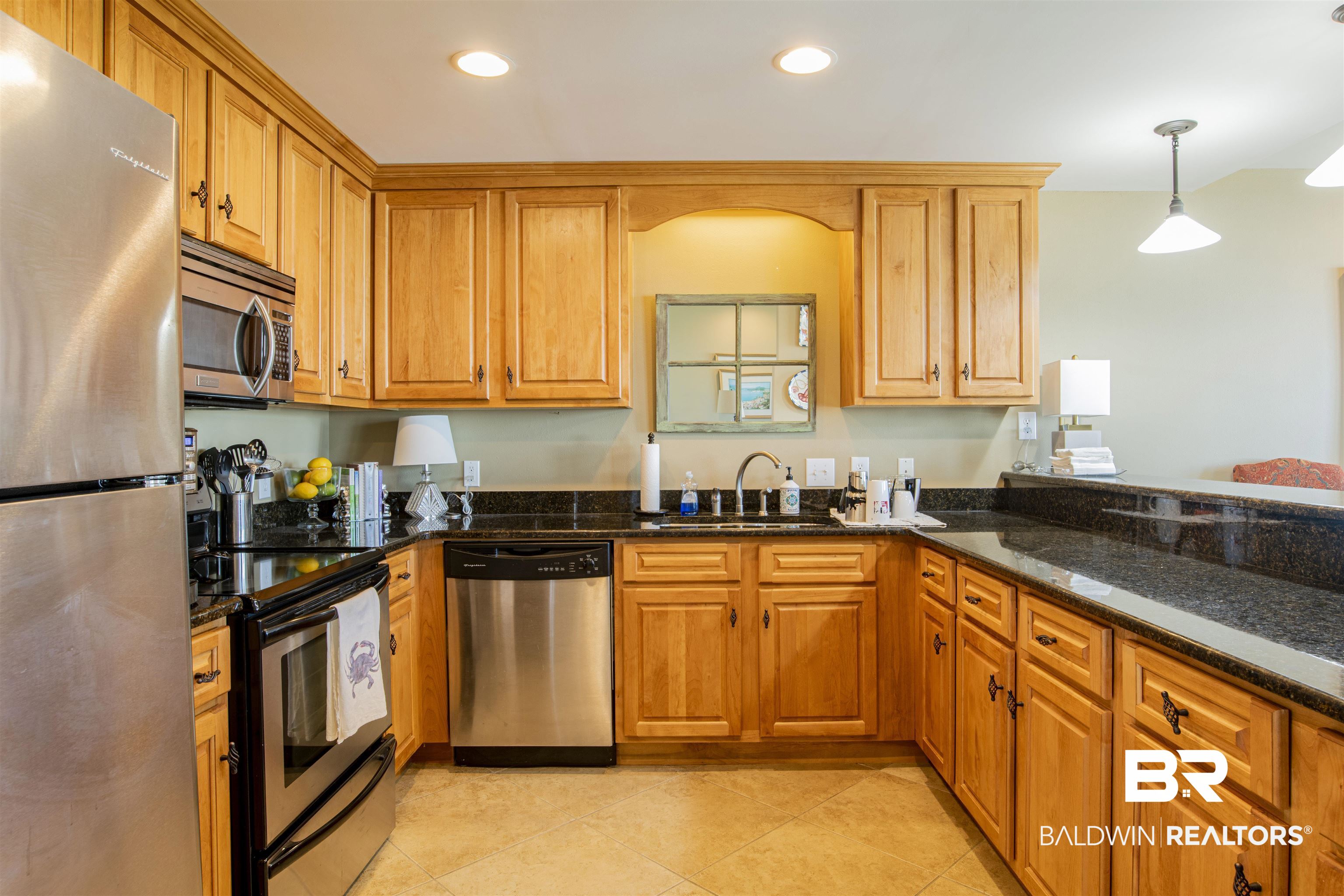 25909 Canal Road, Unit 101 Orange Beach, AL 36561 - Photo 5 of 23