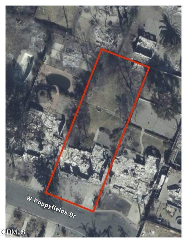 95 West Poppyfields Drive Altadena, CA 91001 - Photo 2 of 3 Image