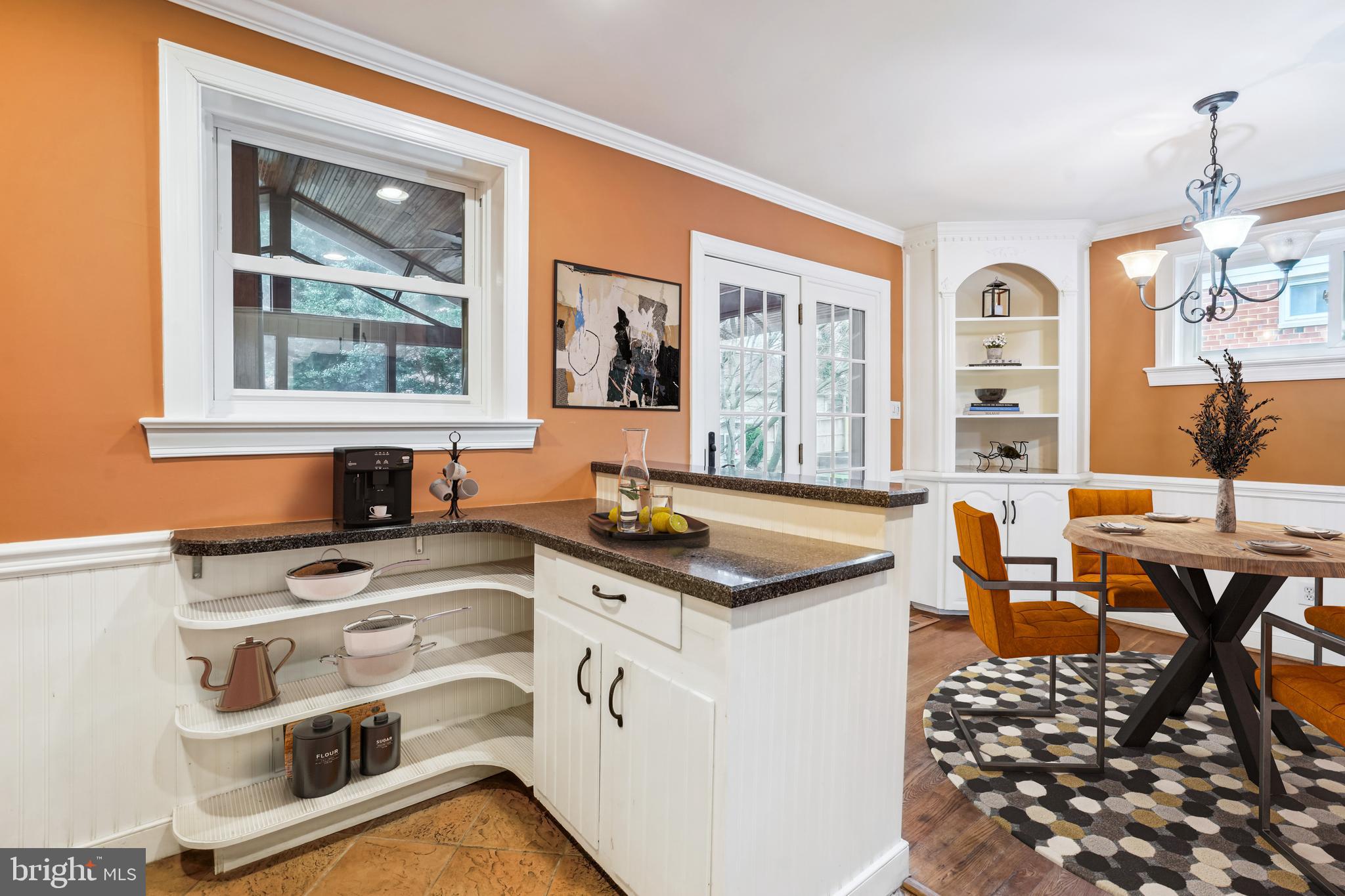 11114 Schuylkill Road Rockville, MD 20852 - Photo 5 of 38 Kitchen