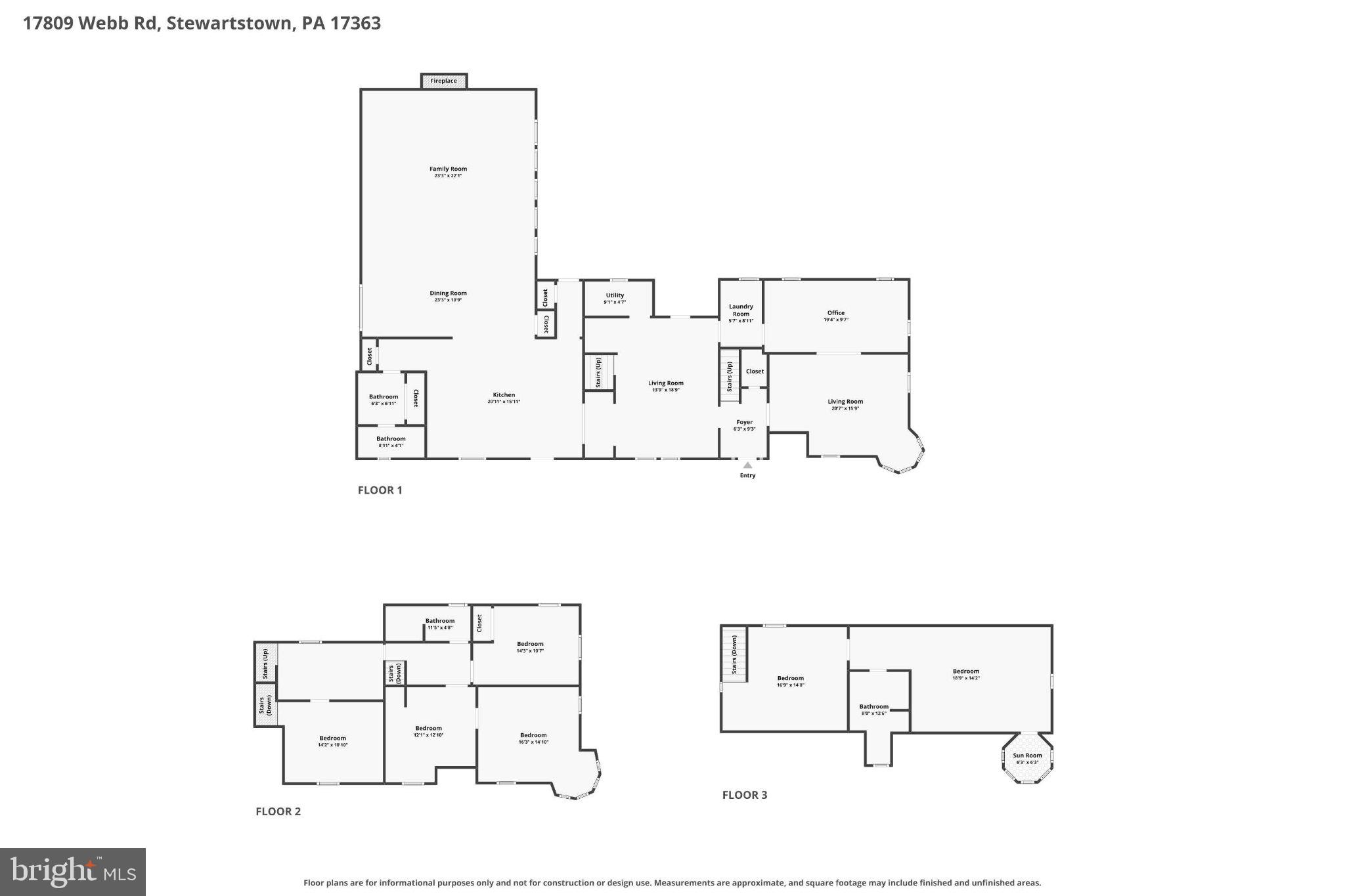 17809 Webb Road Stewartstown, PA 17363 - Photo 131 of 134 Gallery Image 131